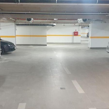 Golden Studio - Private Parking Dubrovnik Exterior photo