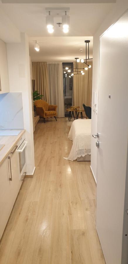 Golden Studio - Private Parking Dubrovnik Exterior photo