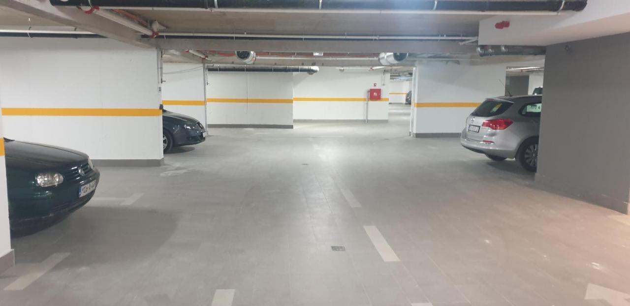 Golden Studio - Private Parking Dubrovnik Exterior photo