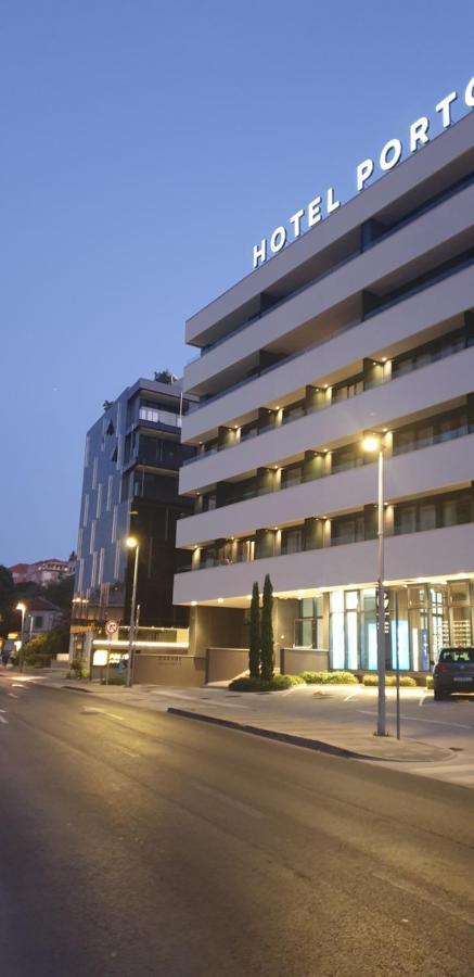 Golden Studio - Private Parking Dubrovnik Exterior photo
